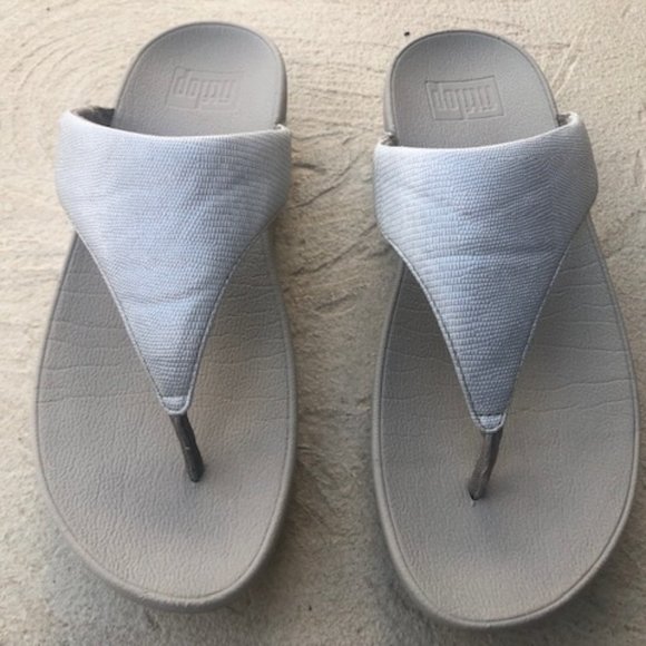 Fit Flops - Picture 3 of 3